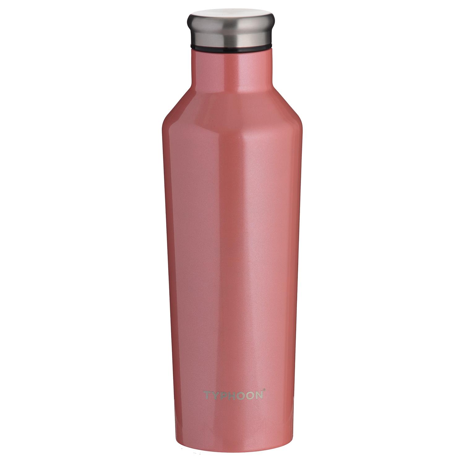 PURE COLOUR Isolierflasche aus Edelstahl 500 ml