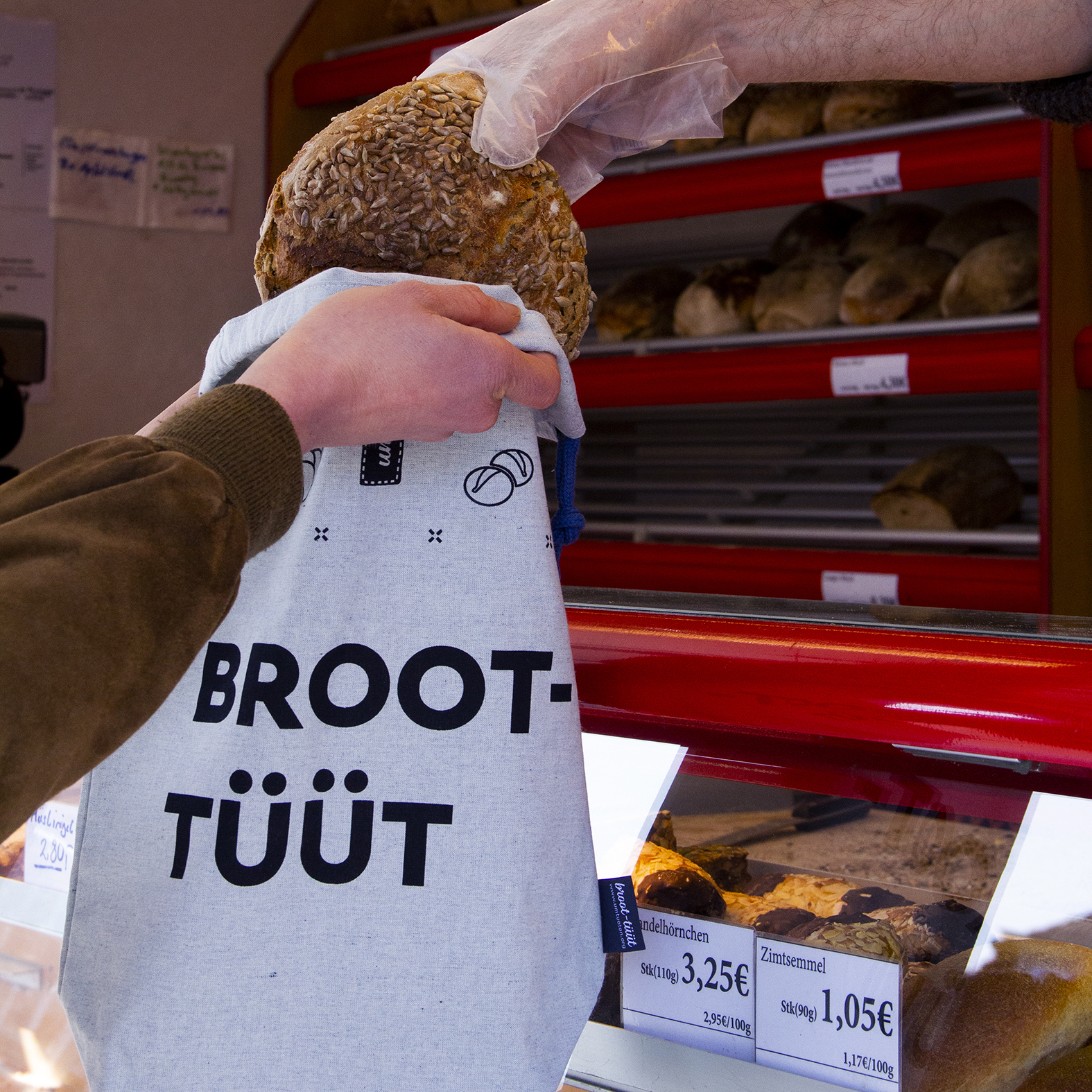 Broot-Tüüt