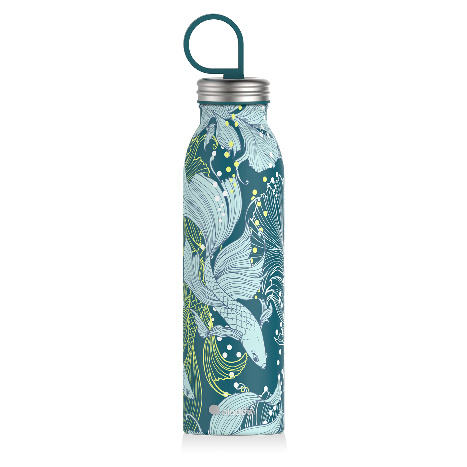 Chilled Style Isolierflasche 550 ml