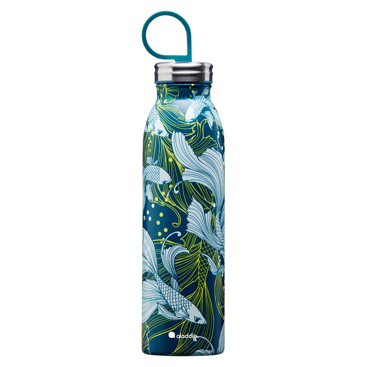 Chilled Style Isolierflasche 550 ml