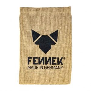 FENNEK – Jute-Beutel L 30 x 30 cm