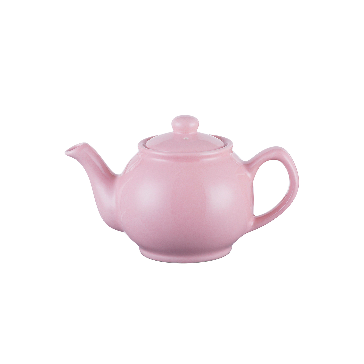 Teekanne | pastell pink | 2 Tassen