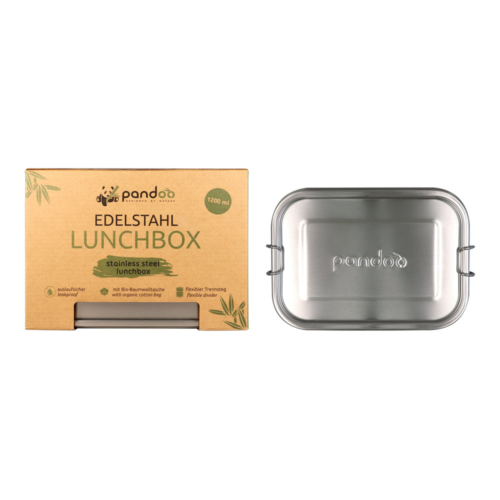 Kleine Lunchbox