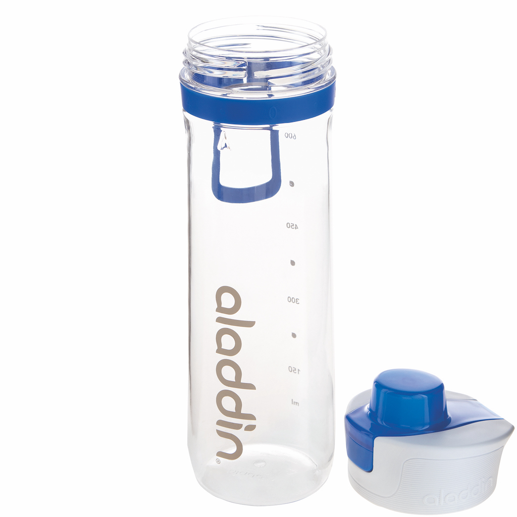 Active Hydration Tracker Trinkflasche 800 ml | 